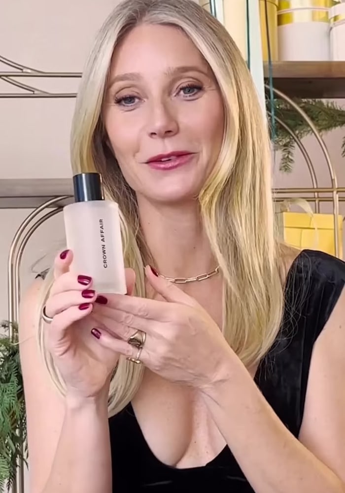 Image of Paltrow