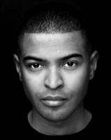 Noel Clarke