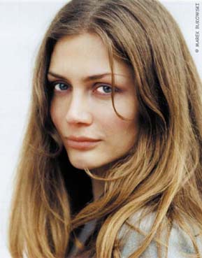 Ewa Bukowska