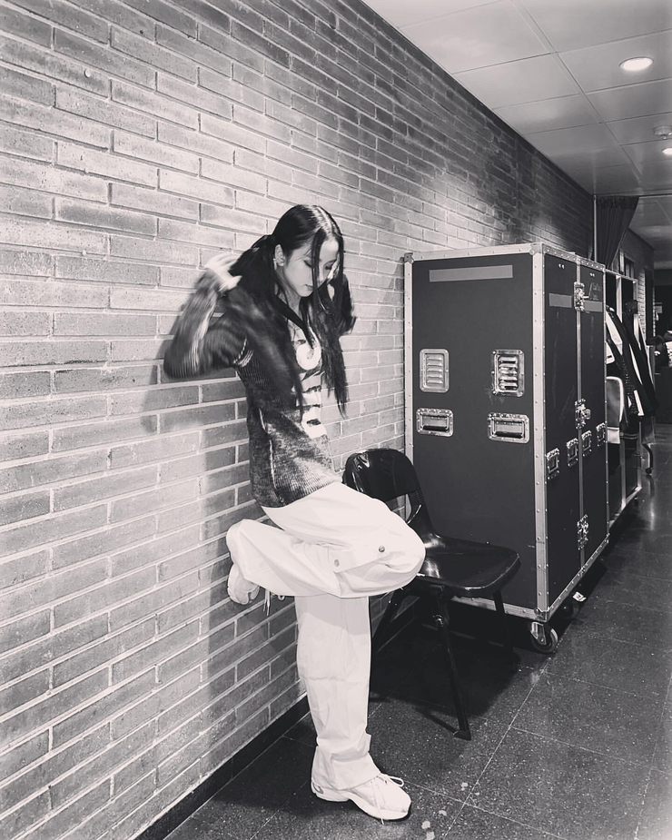 Kim Jisoo