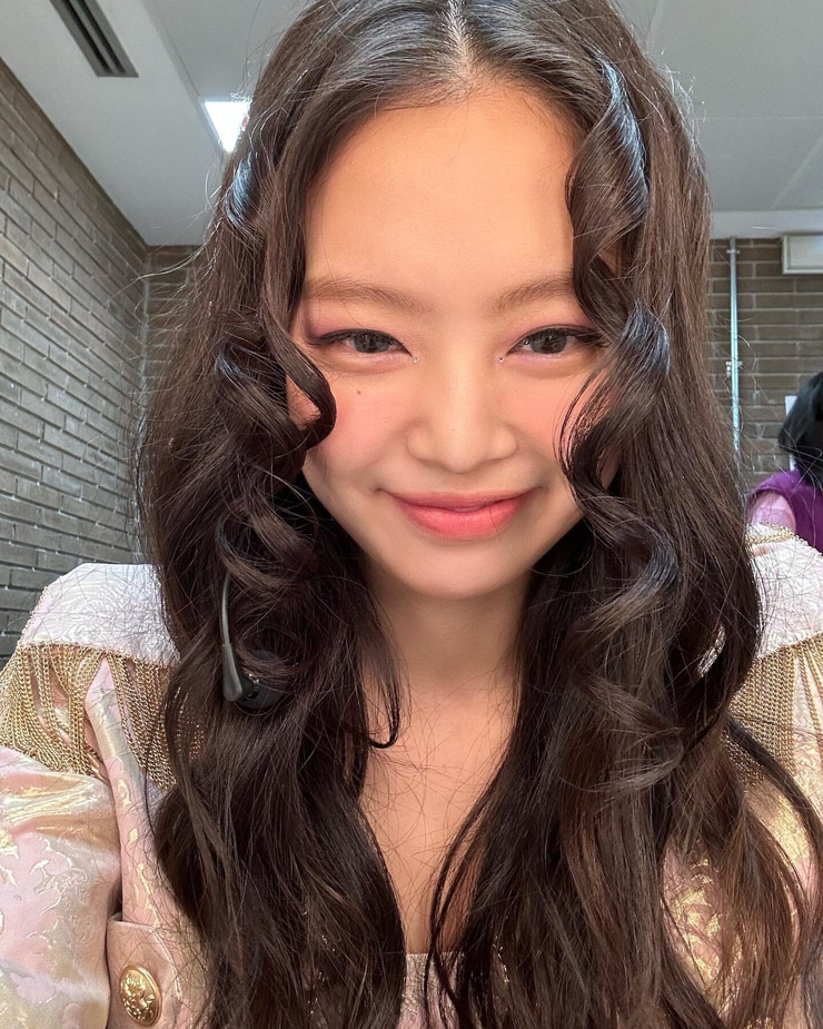Picture of Jennie Kim