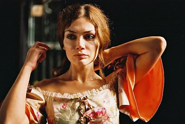 Ewa Bukowska