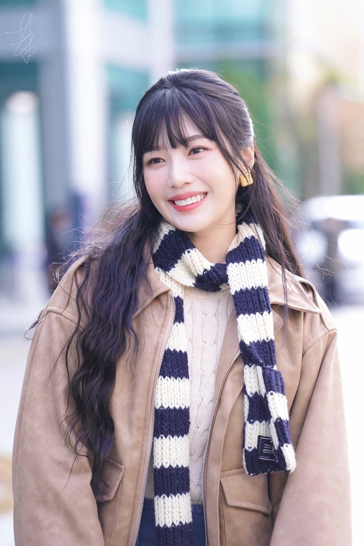 Joy (Park Soo Young)