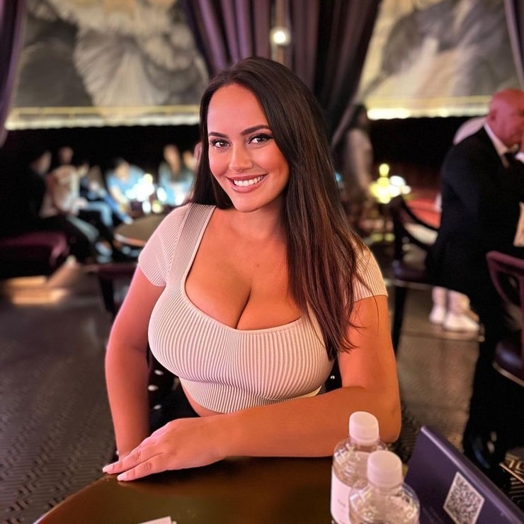 Bianca Jordan (I) Bianca Jordan (I)