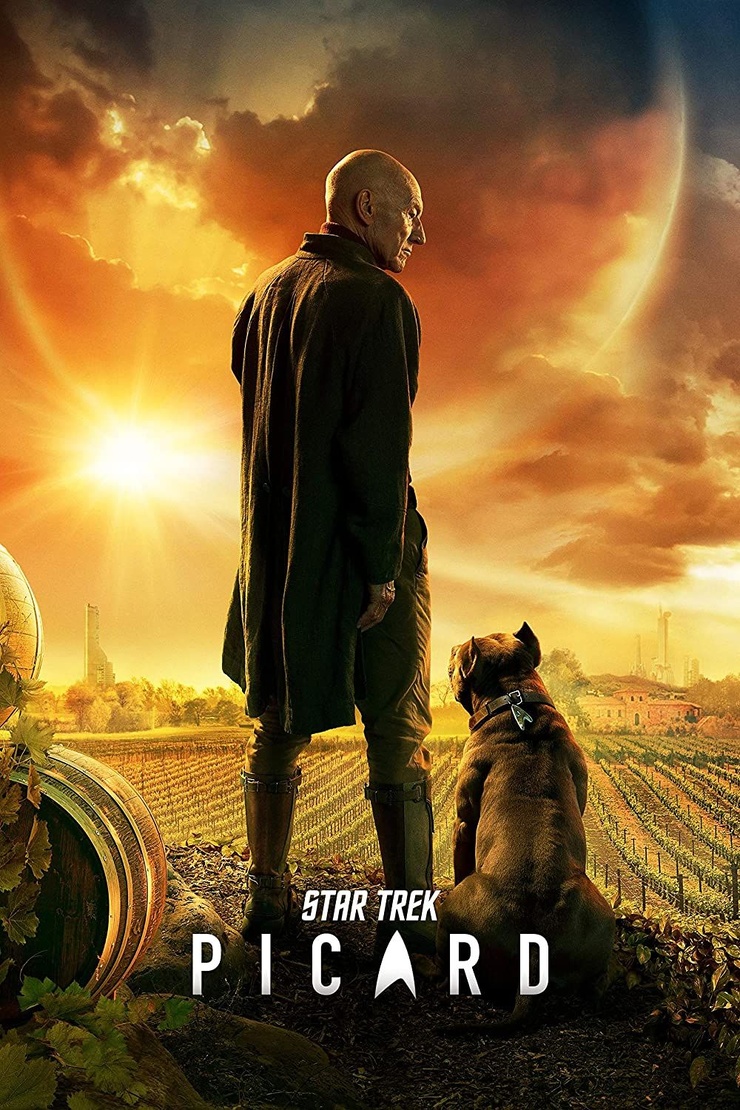 Star Trek: Picard