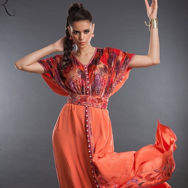 Lamia Alaoui