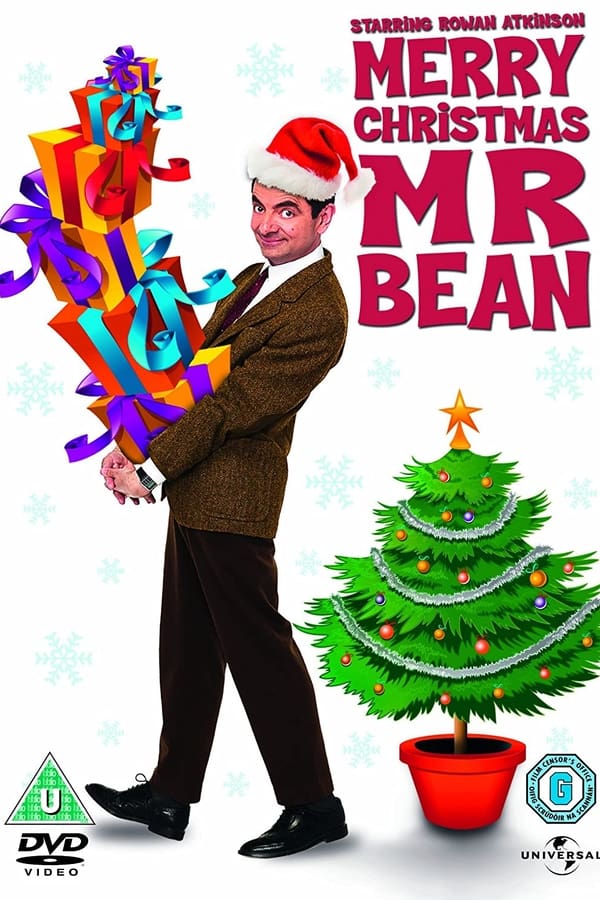 Mr. Bean: Merry Christmas, Mr. Bean