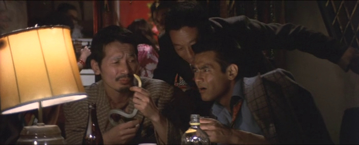 Outlaw Killers: Three Mad Dog Brothers