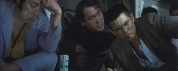 Outlaw Killers: Three Mad Dog Brothers