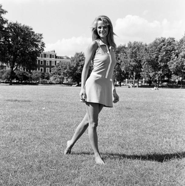 Charlotte Rampling