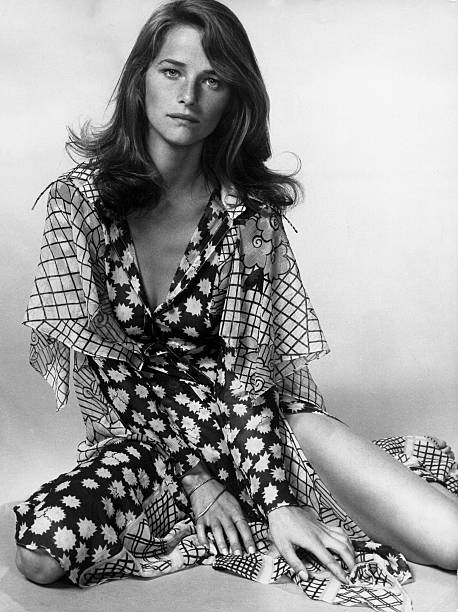 Charlotte Rampling Charlotte Rampling