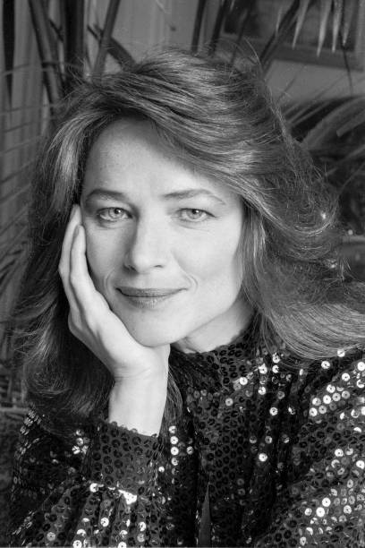 Charlotte Rampling Charlotte Rampling
