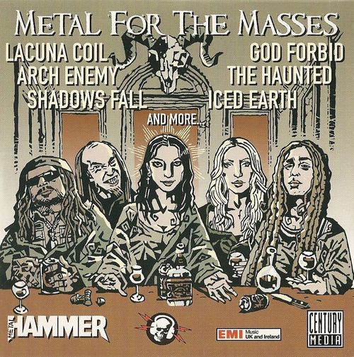 Metal For The Masses