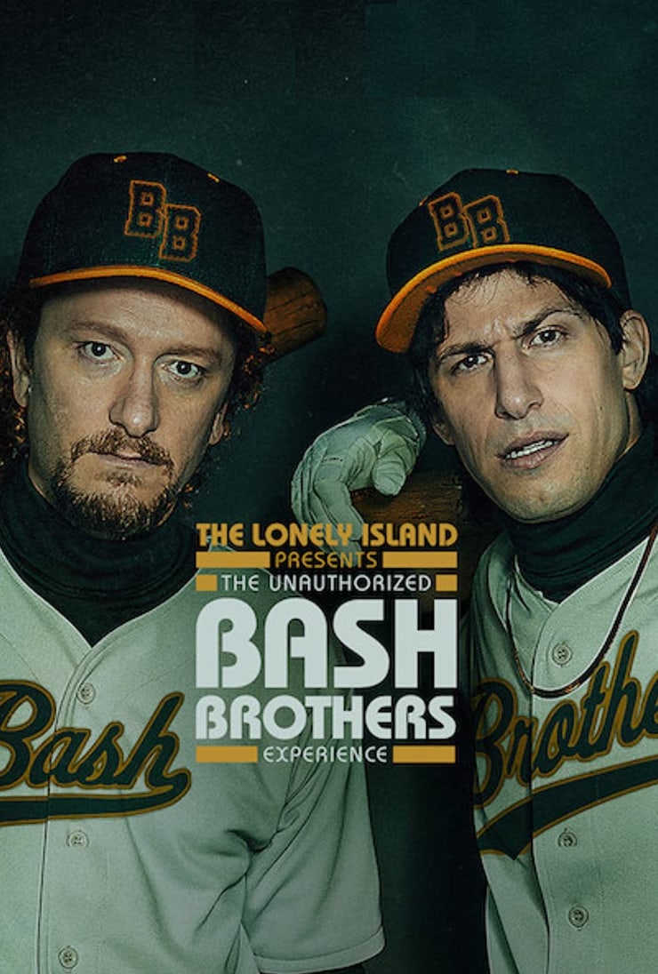 The Unauthorized Bash Brothers Experience