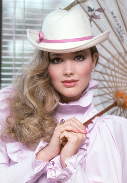Janine Turner