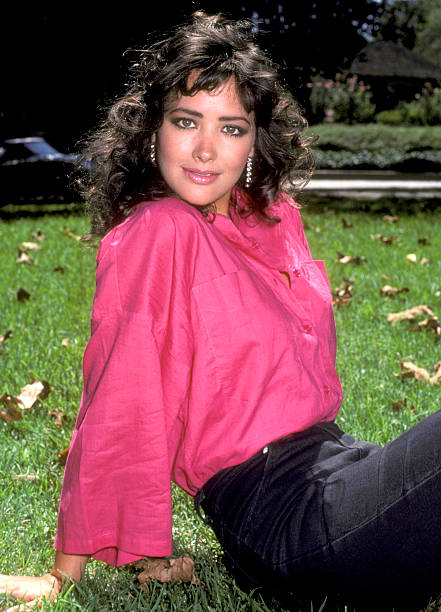 Janine Turner Janine Turner