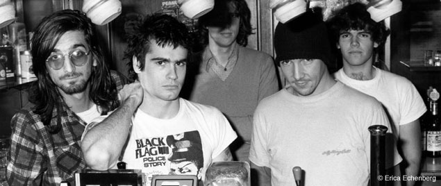 Black Flag