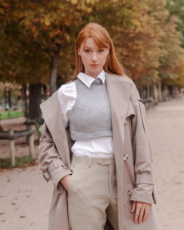 Alina Kovalenko Alina Kovalenko