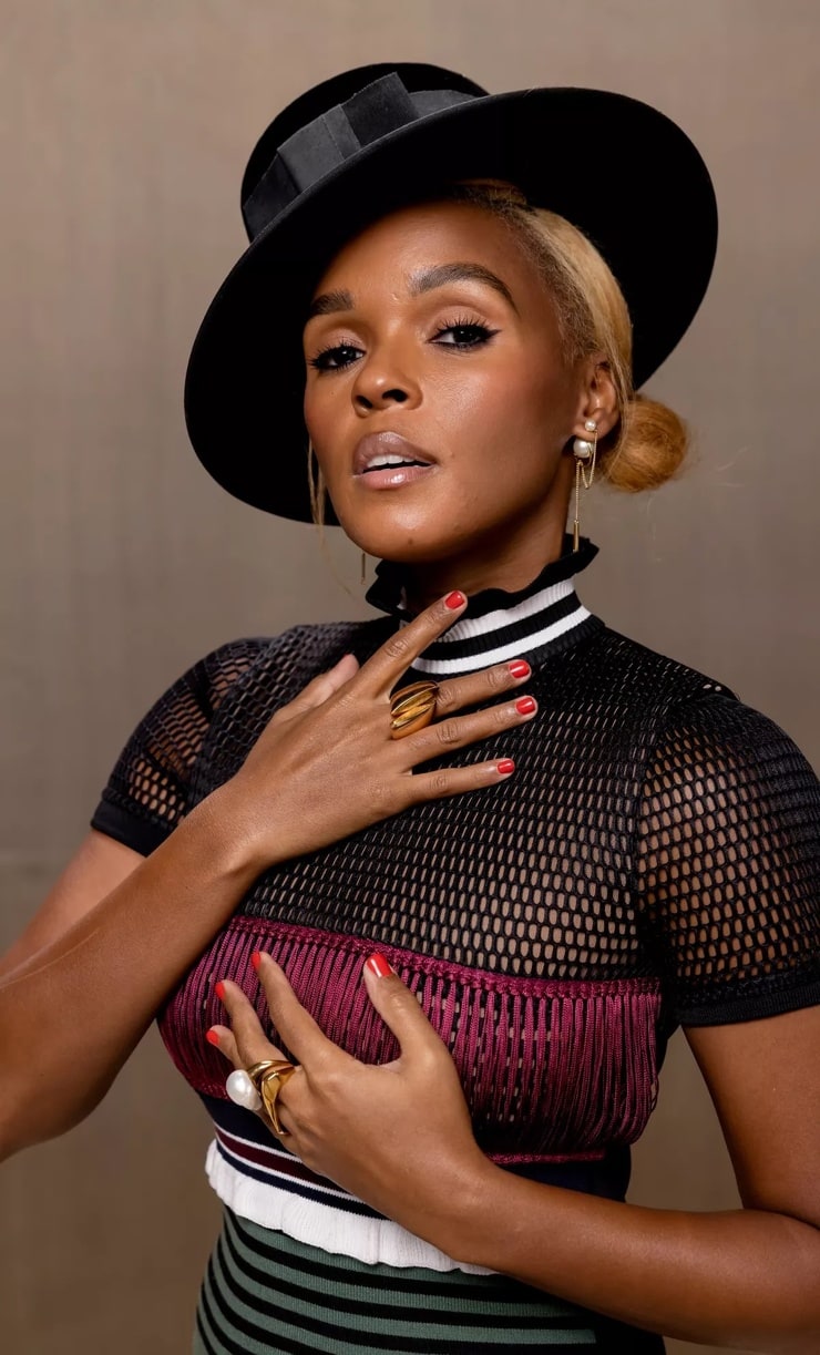 Janelle Monae