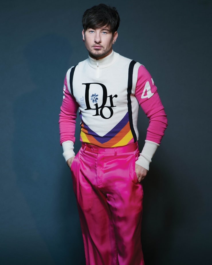 Barry Keoghan