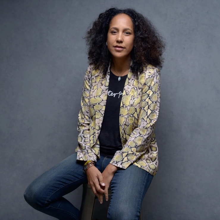 Gina Prince-Bythewood