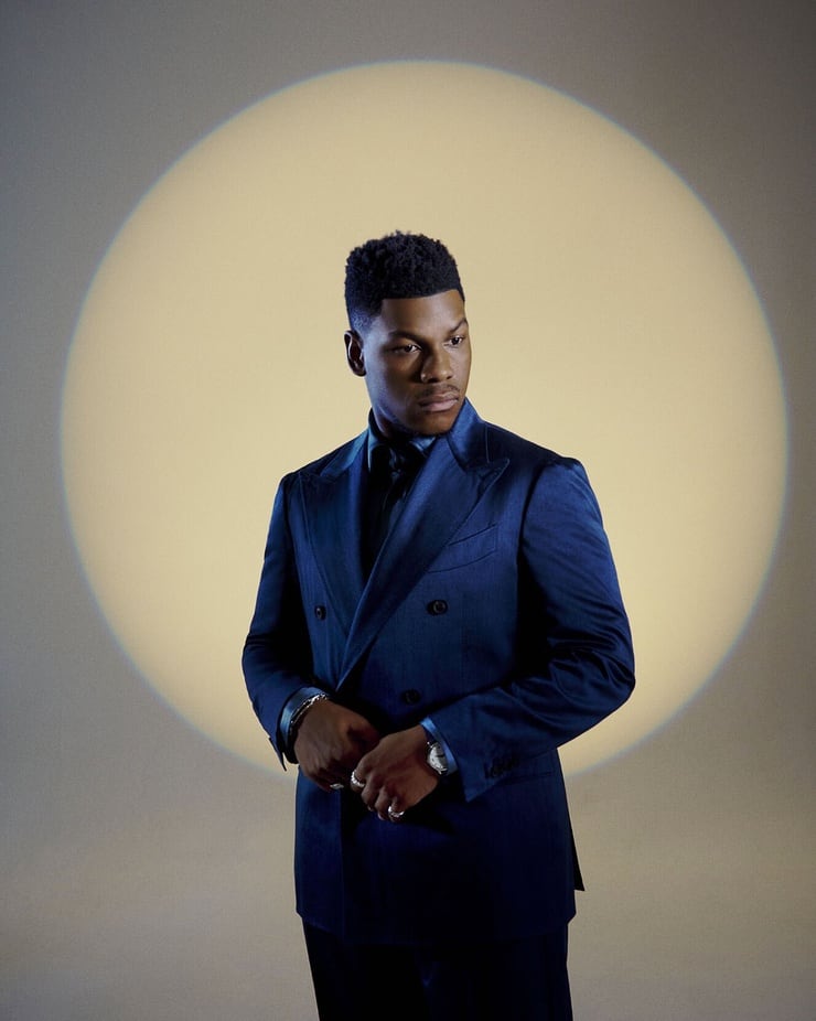 John Boyega