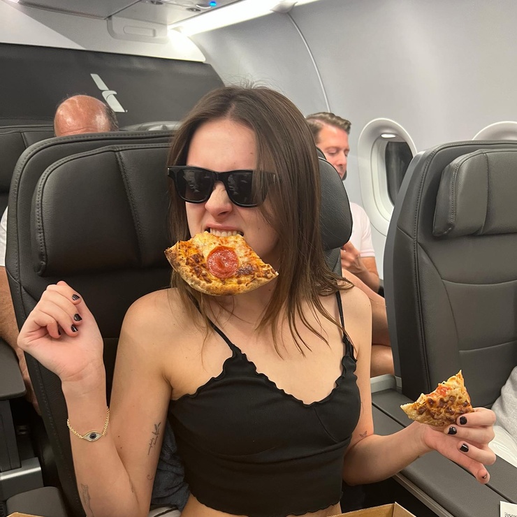 Charlotte Lawrence