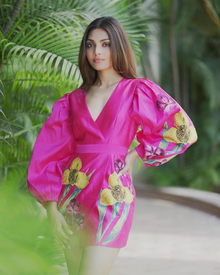 Divita Rai