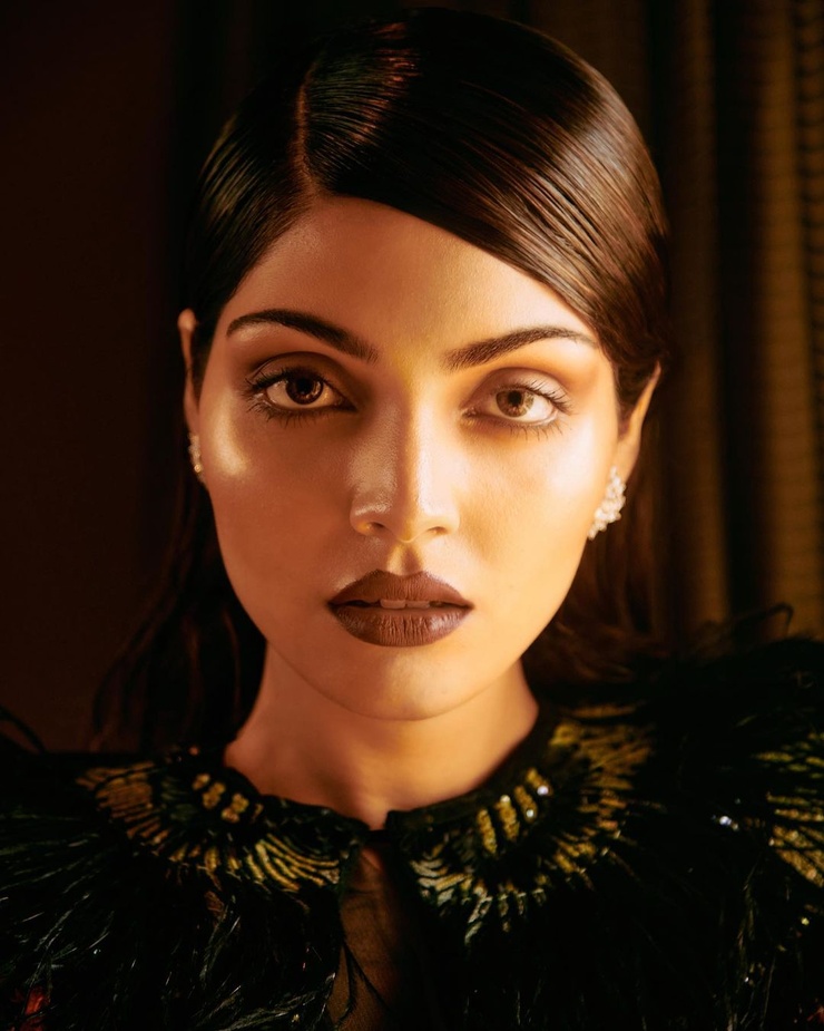 Divita Rai