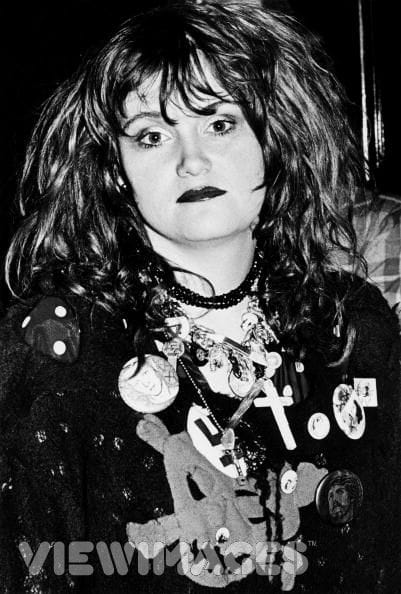 Exene Cervenka