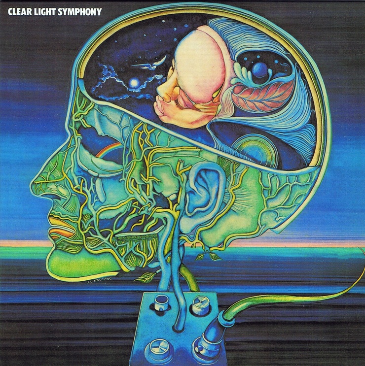 Clearlight Symphony