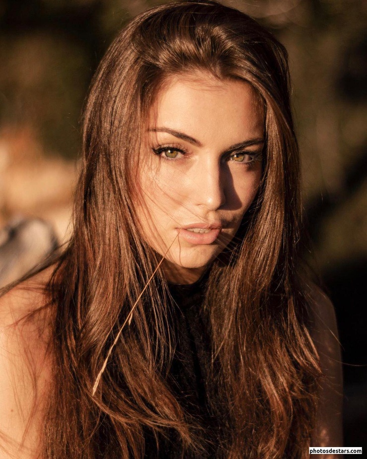 Lara Gautier