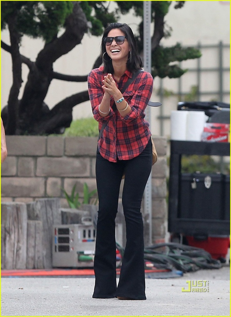 Olivia Munn Olivia Munn