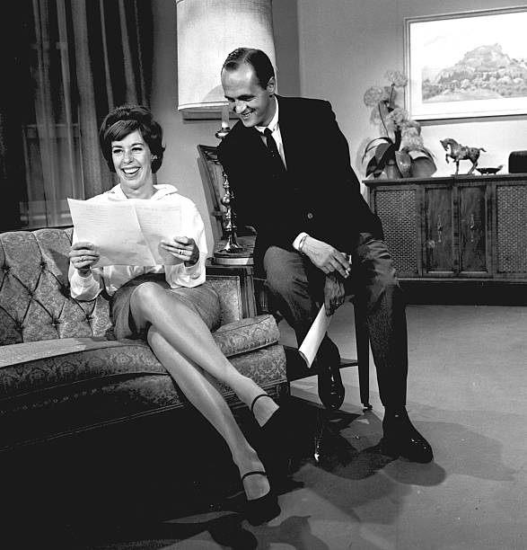 Bob Newhart