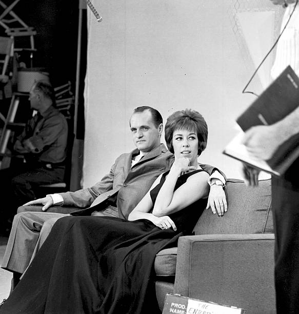 Bob Newhart