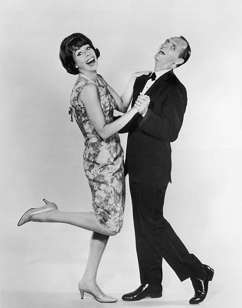 Bob Newhart