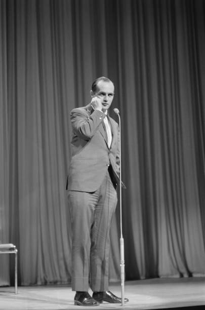 Bob Newhart
