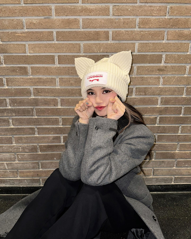 Lalisa Manoban Lalisa Manoban