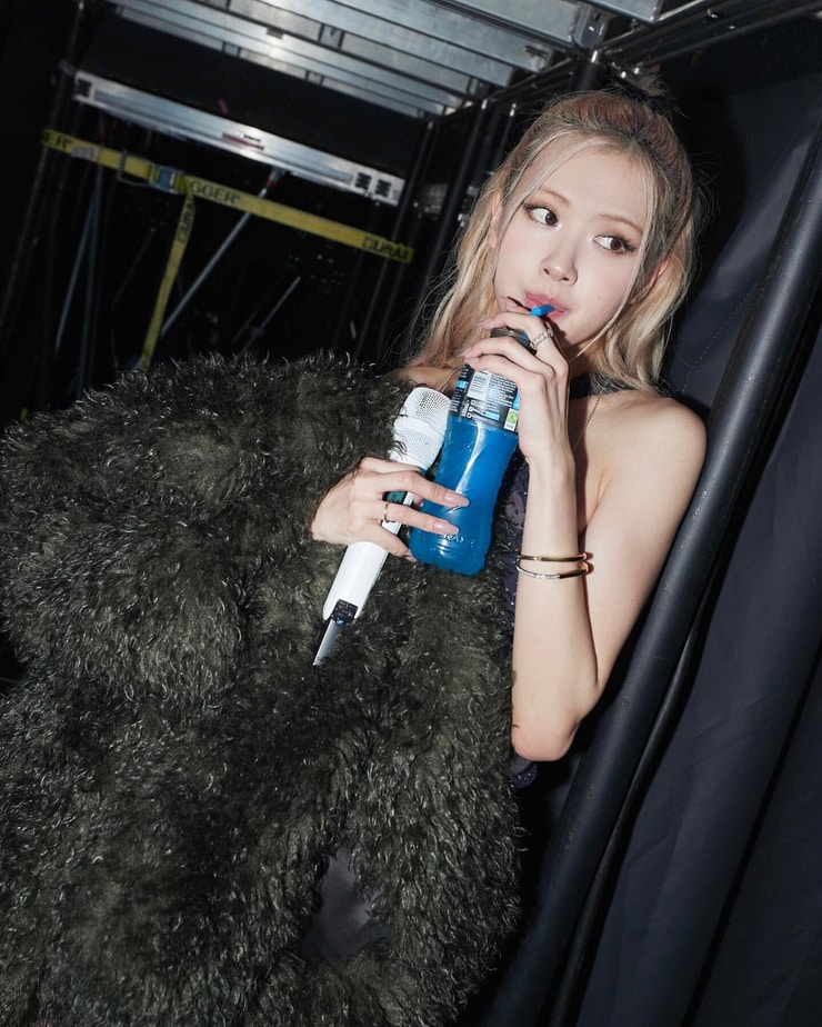 Roseanne Park picture