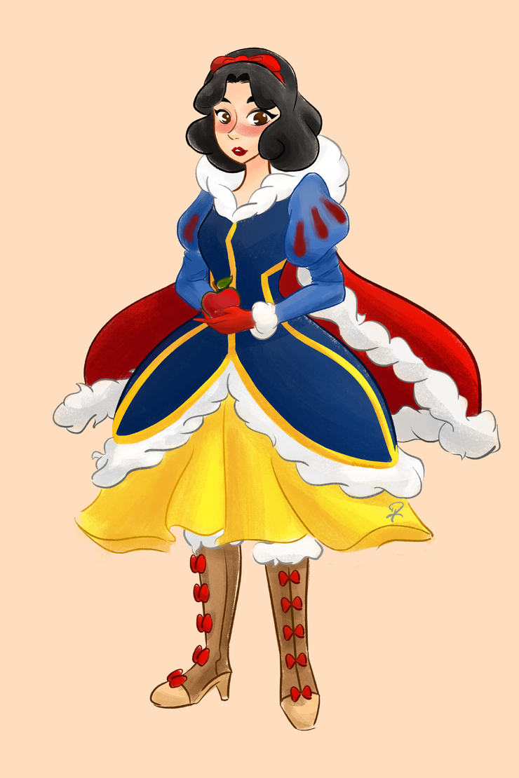 Snow White