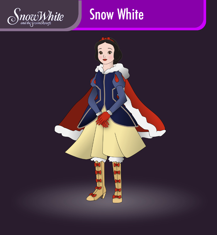 Snow White
