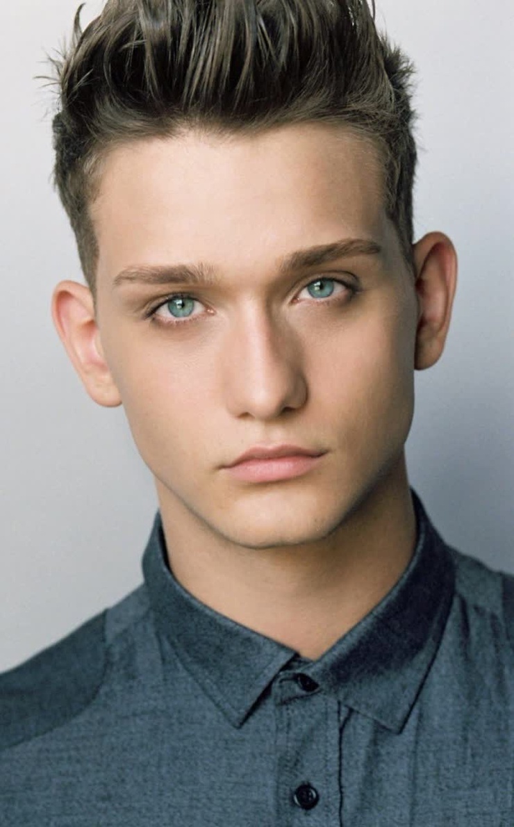 Cody Saintgnue