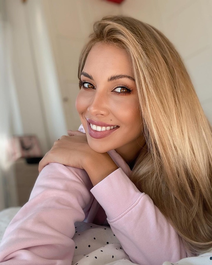 Milena Sadowska.