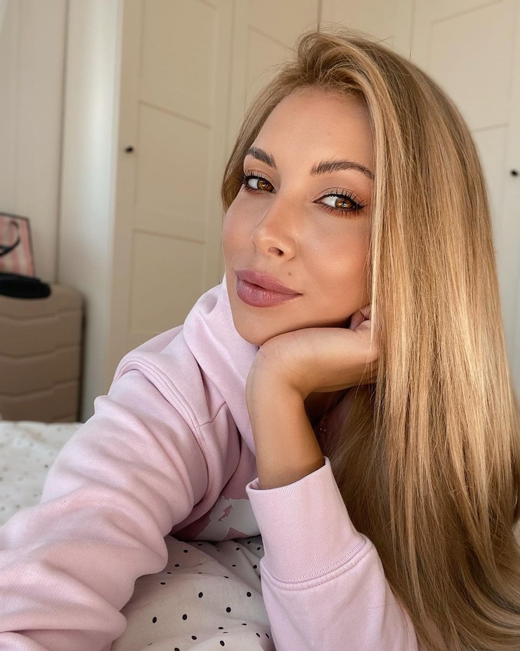 Milena Sadowska.
