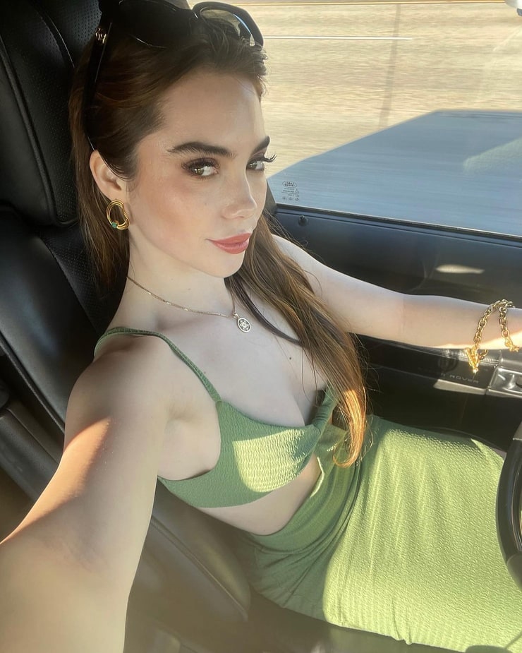 Mckayla Maroney