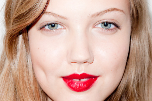 Lindsey Wixson
