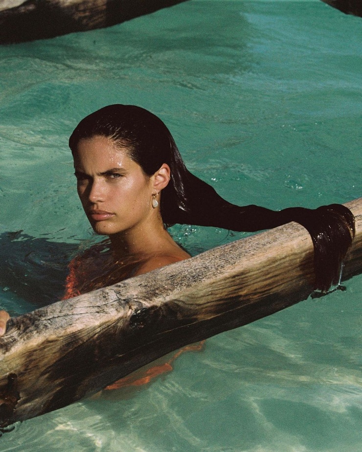Sara Sampaio