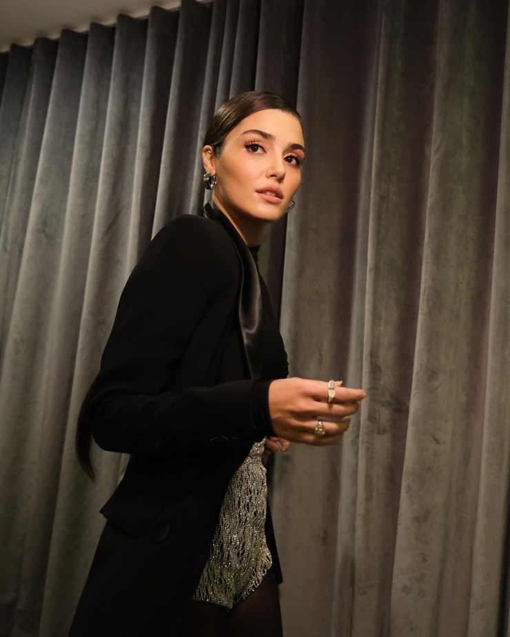 Hande Erçel
