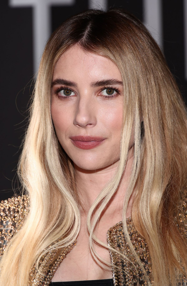 Emma Roberts
