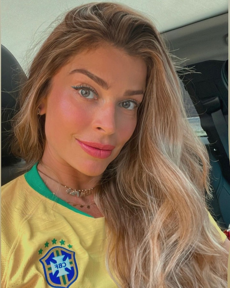 Grazi Massafera